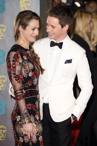 BAFTA Film Awards 2017 in London