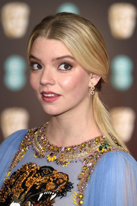 BAFTA Film Awards 2017 in London