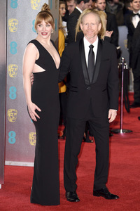 BAFTA Film Awards 2017 in London