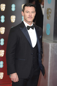 BAFTA Film Awards 2017 in London
