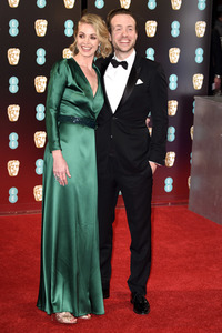 BAFTA Film Awards 2017 in London
