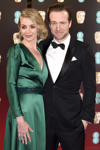 BAFTA Film Awards 2017 in London