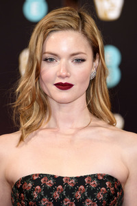 BAFTA Film Awards 2017 in London