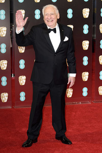 BAFTA Film Awards 2017 in London