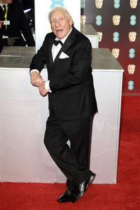 BAFTA Film Awards 2017 in London