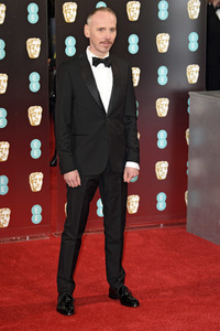 BAFTA Film Awards 2017 in London