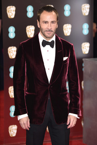 BAFTA Film Awards 2017 in London