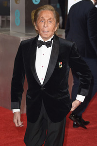 BAFTA Film Awards 2017 in London