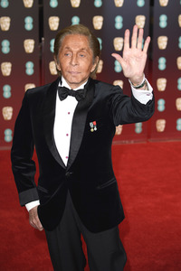BAFTA Film Awards 2017 in London