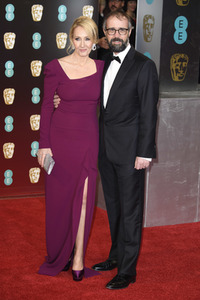BAFTA Film Awards 2017 in London