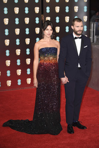BAFTA Film Awards 2017 in London