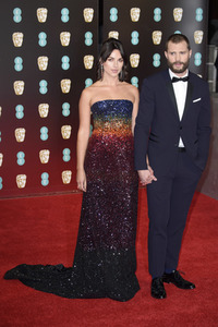 BAFTA Film Awards 2017 in London