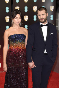 BAFTA Film Awards 2017 in London