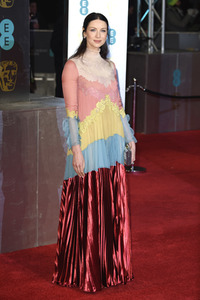 BAFTA Film Awards 2017 in London