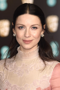 BAFTA Film Awards 2017 in London