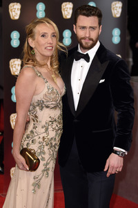 BAFTA Film Awards 2017 in London