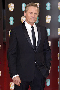BAFTA Film Awards 2017 in London