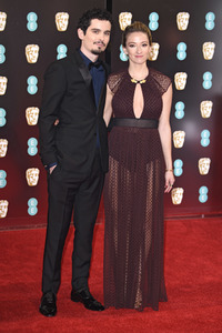BAFTA Film Awards 2017 in London