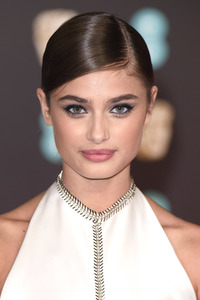 BAFTA Film Awards 2017 in London