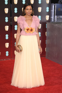 BAFTA Film Awards 2017 in London