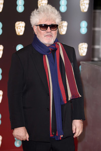 BAFTA Film Awards 2017 in London