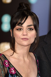 BAFTA Film Awards 2017 in London