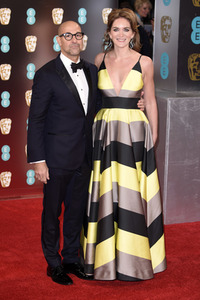 BAFTA Film Awards 2017 in London