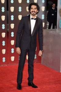 BAFTA Film Awards 2017 in London