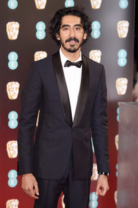 BAFTA Film Awards 2017 in London