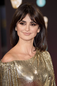 BAFTA Film Awards 2017 in London