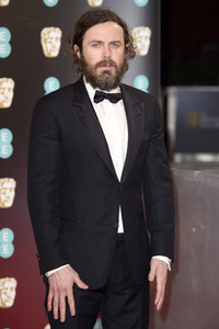 BAFTA Film Awards 2017 in London