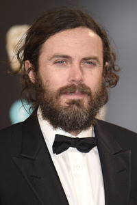 BAFTA Film Awards 2017 in London