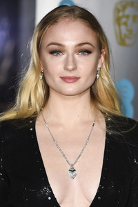 BAFTA Film Awards 2017 After Party in London