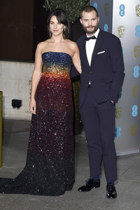 BAFTA Film Awards 2017 After Party in London