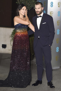 BAFTA Film Awards 2017 After Party in London