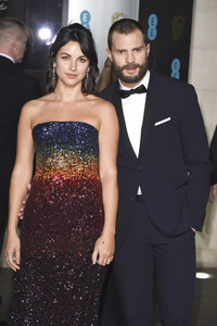 BAFTA Film Awards 2017 After Party in London