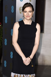 BAFTA Film Awards 2017 After Party in London