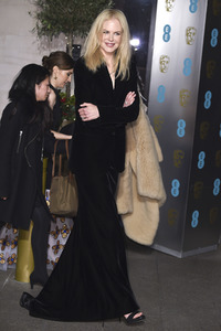 BAFTA Film Awards 2017 After Party in London