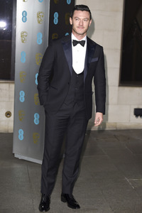 BAFTA Film Awards 2017 After Party in London