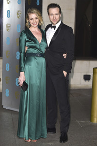 BAFTA Film Awards 2017 After Party in London