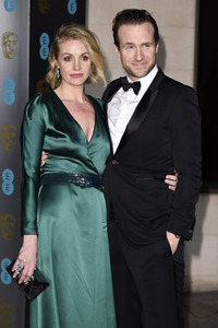 BAFTA Film Awards 2017 After Party in London