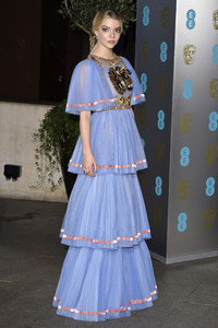 BAFTA Film Awards 2017 After Party in London