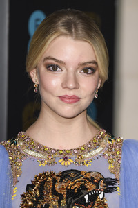 BAFTA Film Awards 2017 After Party in London