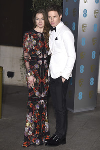 BAFTA Film Awards 2017 After Party in London