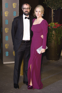 BAFTA Film Awards 2017 After Party in London