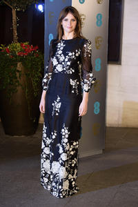 BAFTA Film Awards 2017 After Party in London