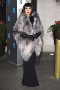 BAFTA Film Awards 2017 After Party in London