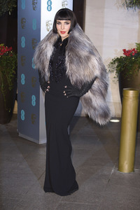 BAFTA Film Awards 2017 After Party in London