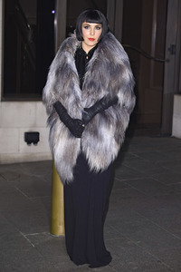 BAFTA Film Awards 2017 After Party in London