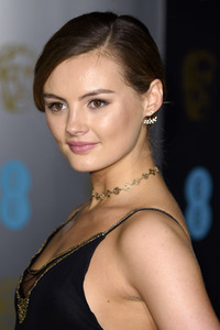 BAFTA Film Awards 2017 After Party in London